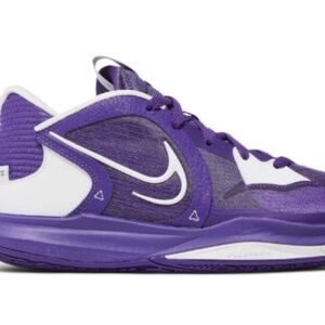 NIKE KYRIE LOW 5 TB 'COURT PURPLE'